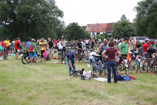 Triathlon Kallmünz