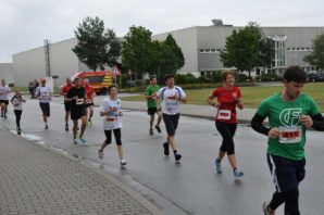 FIFALA - Firmen- und Familienlauf Schwandorf 2017