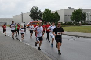 FIFALA - Firmen- und Familienlauf Schwandorf 2017