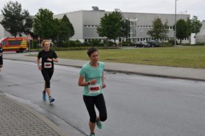 FIFALA - Firmen- und Familienlauf Schwandorf 2017