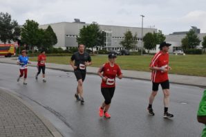 FIFALA - Firmen- und Familienlauf Schwandorf 2017