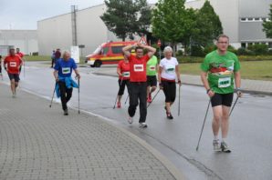 FIFALA - Firmen- und Familienlauf Schwandorf 2017