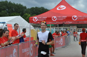 Challenge Regensburg 2017