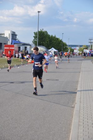 Firmenlauf FiFaLa Schwandorf / Wackerdorf 2018