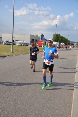 Firmenlauf FiFaLa Schwandorf / Wackerdorf 2018