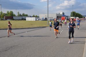 Firmenlauf FiFaLa Schwandorf / Wackerdorf 2018