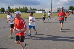 Firmenlauf FiFaLa Schwandorf / Wackerdorf 2018