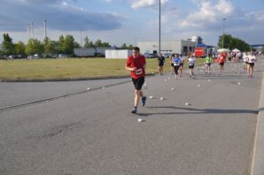 Firmenlauf FiFaLa Schwandorf / Wackerdorf 2018