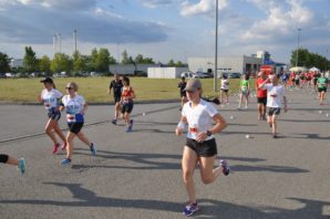 Firmenlauf FiFaLa Schwandorf / Wackerdorf 2018