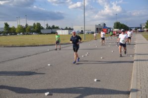 Firmenlauf FiFaLa Schwandorf / Wackerdorf 2018