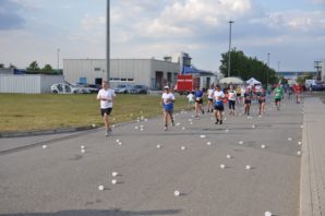 Firmenlauf FiFaLa Schwandorf / Wackerdorf 2018