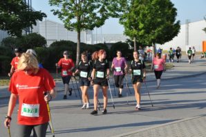 Firmen- und Familienlauf Schwandorf 2019