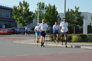 Firmen- und Familienlauf 2019