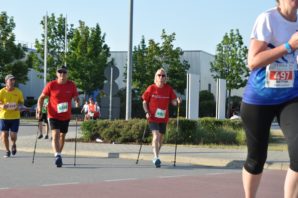 Firmen- und Familienlauf 2019