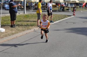 Firmen- und Familienlauf Schwandorf 2019