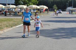 Firmen- und Familienlauf Schwandorf 2019