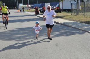 Firmen- und Familienlauf Schwandorf 2019