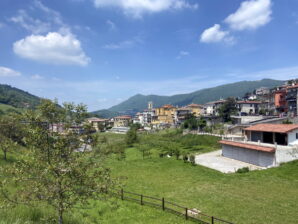 Radtouren am Lago d'Iseo