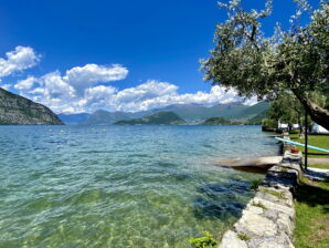 Radtouren am Lago d'Iseo